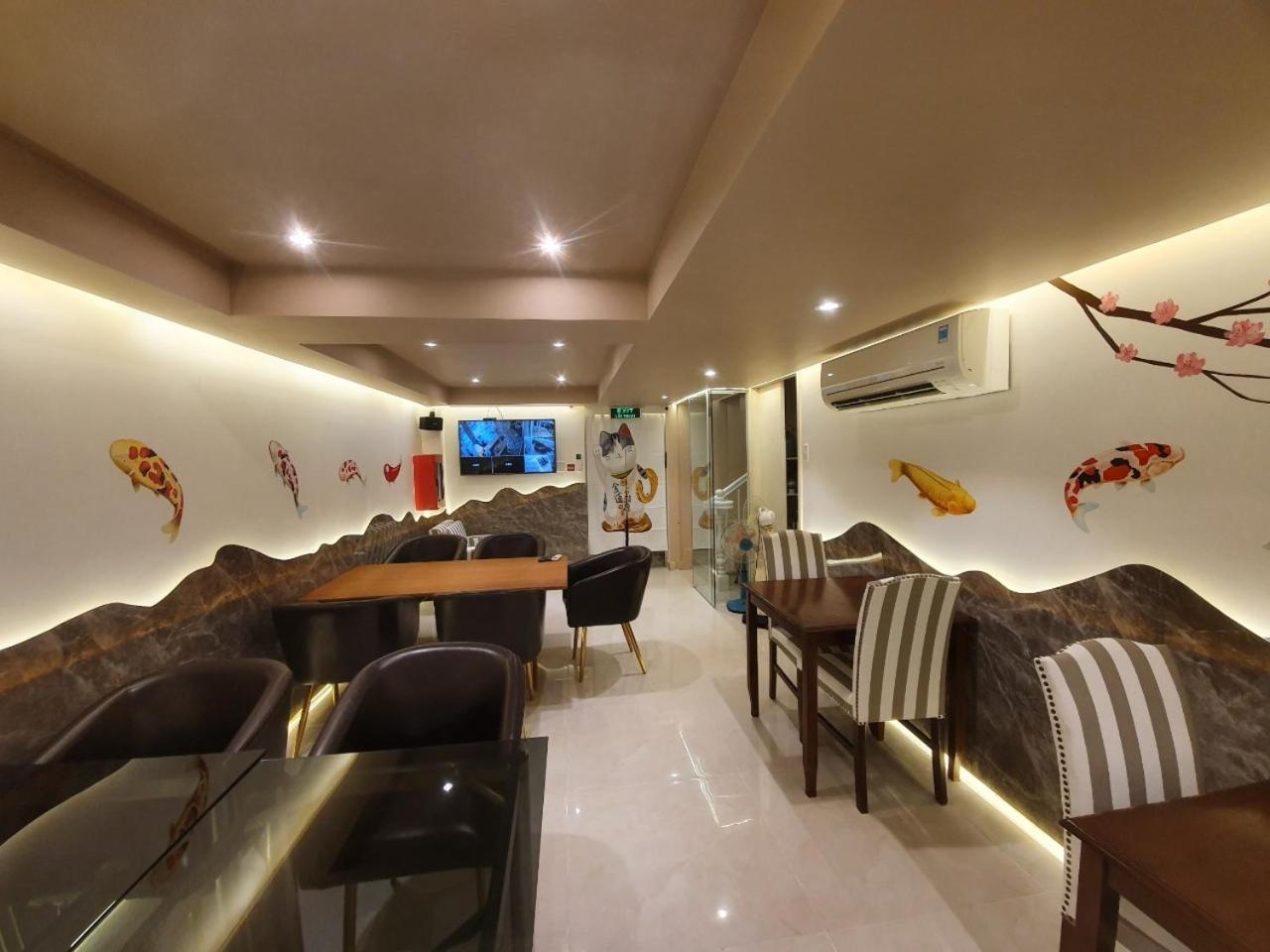 Saigon By Night Luxury Ho Chi Minh City
