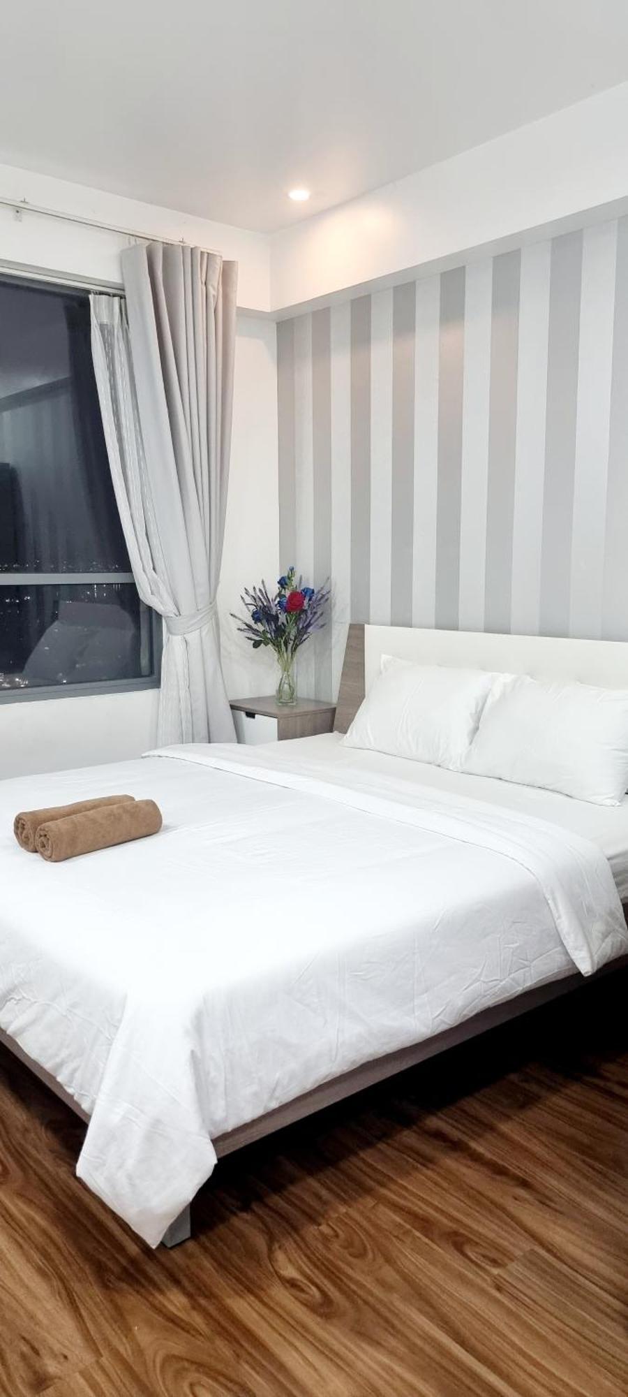 Yourhomes Pangsapuri Bandar Ho Chi Minh