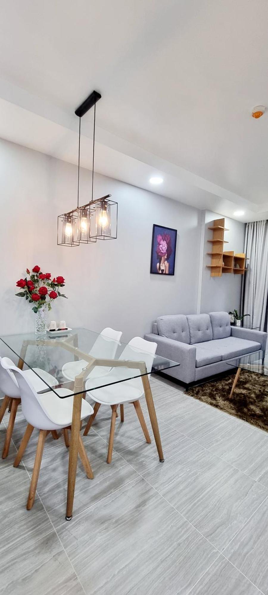 Pangsapuri Yourhomes *