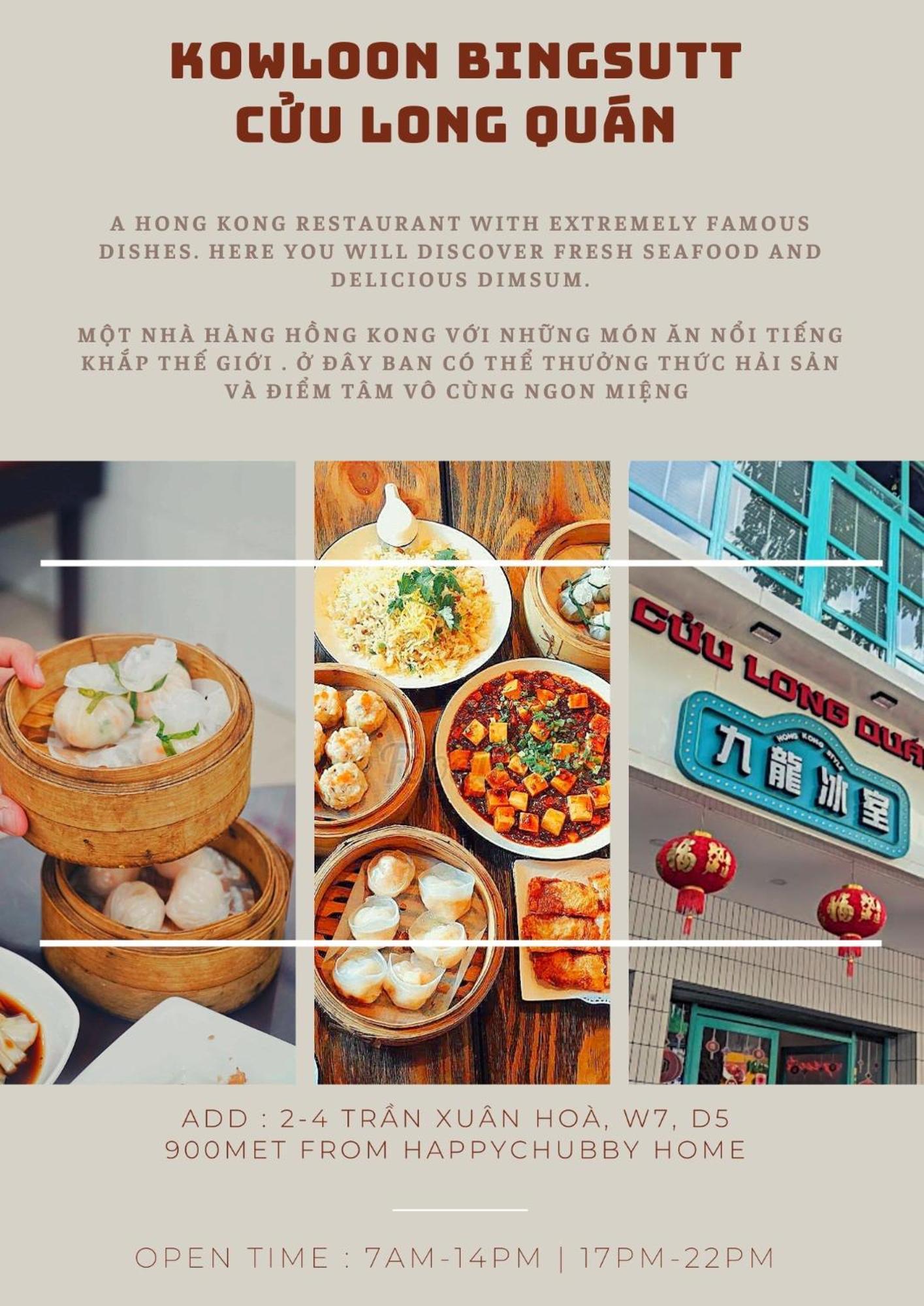 Happy Chubby Ở trọ *