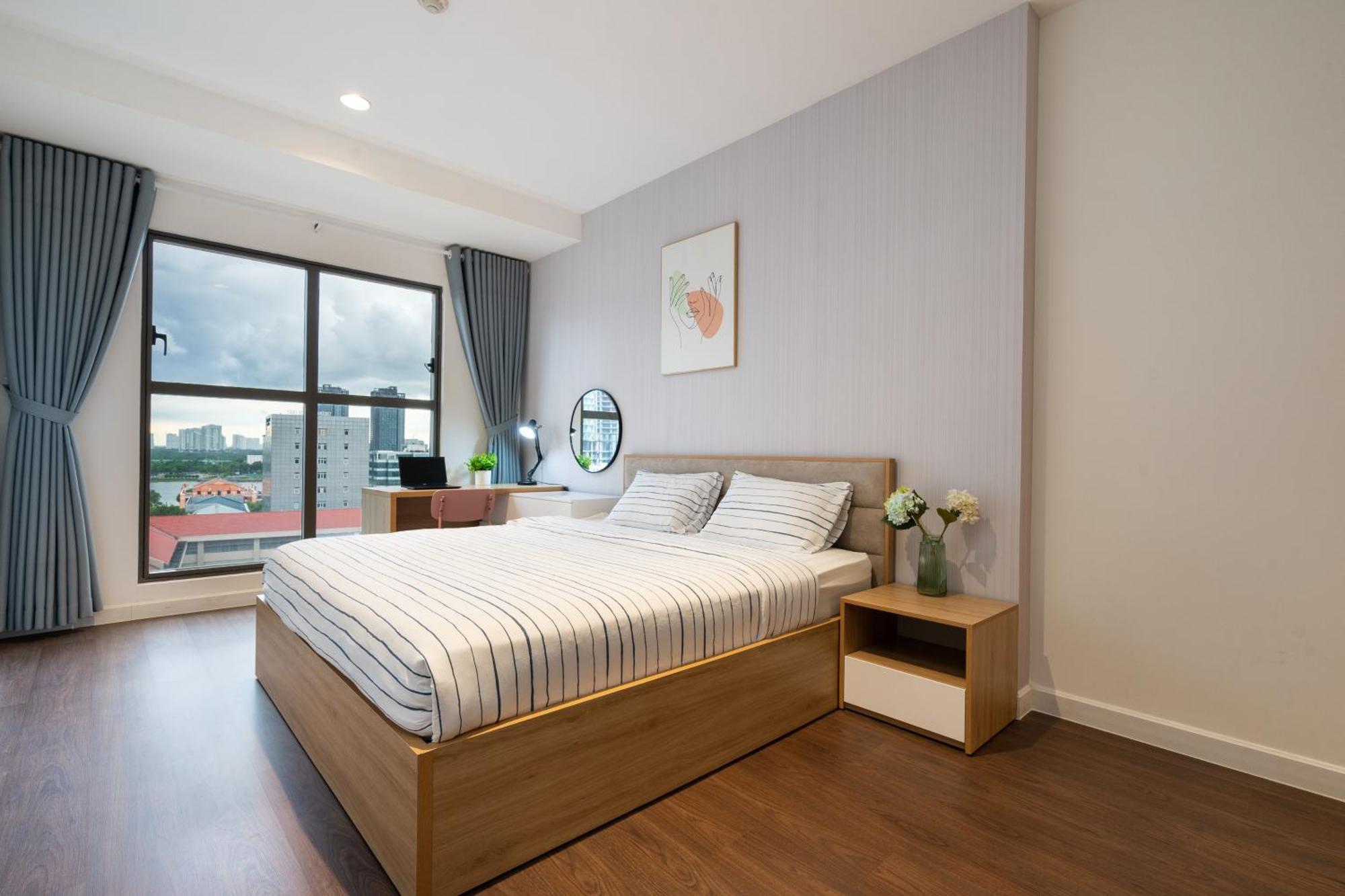 Min' - Saigon Royal - Upscale - Near Ben Thanh - Downtown * Ho Chi Minh City