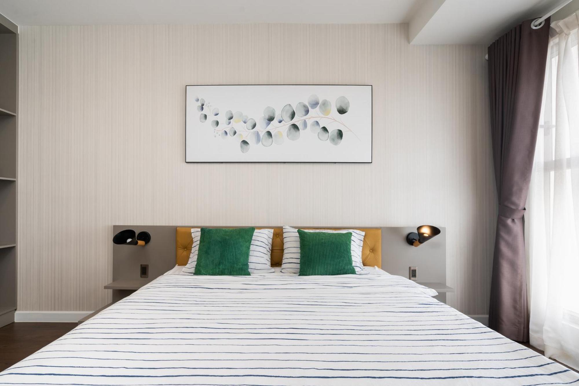 Min' - Saigon Royal - Upscale - Near Ben Thanh - Downtown