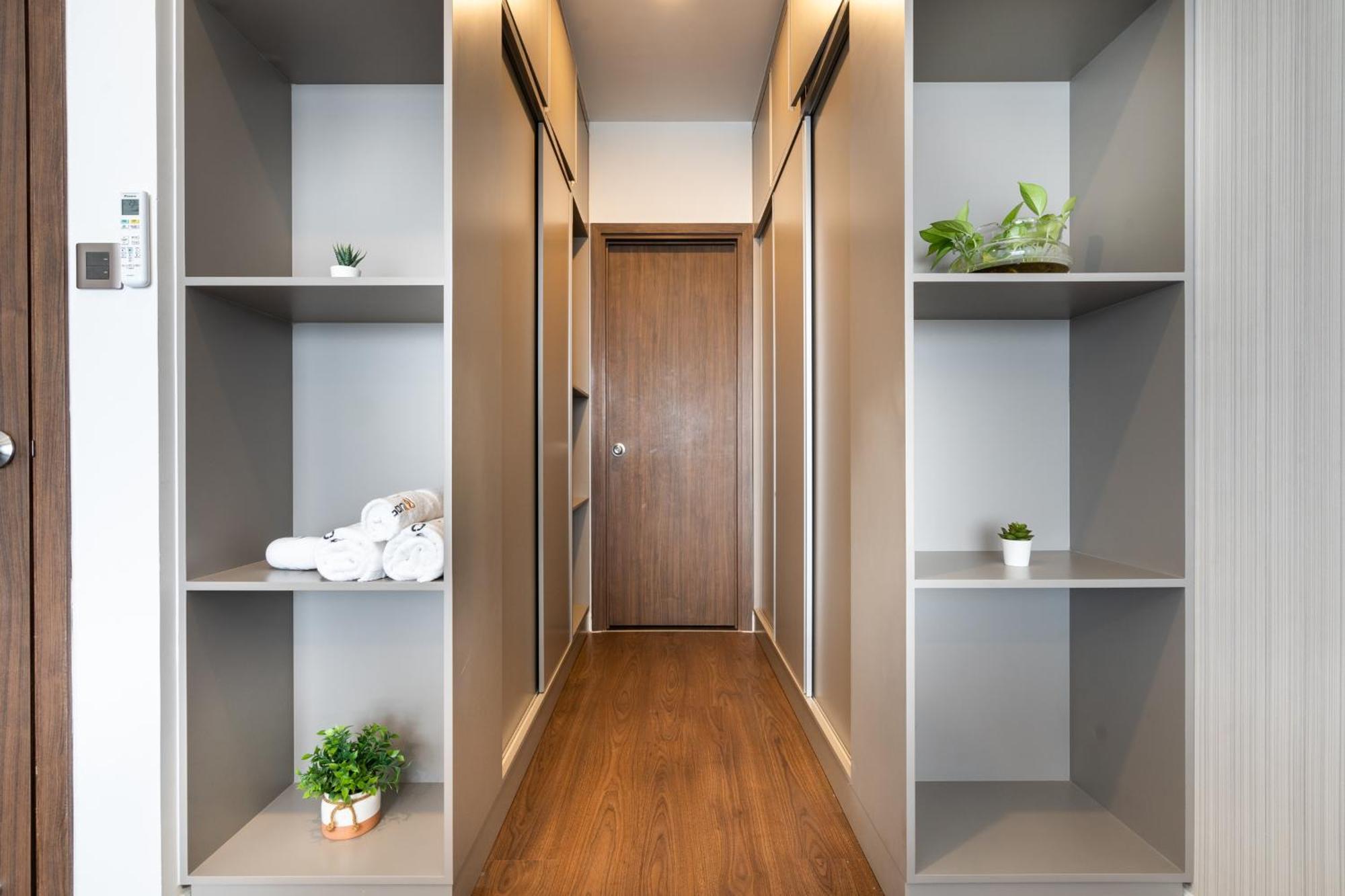 Apartment Min' - Saigon Royal - Upscale - Near Ben Thanh - Downtown *