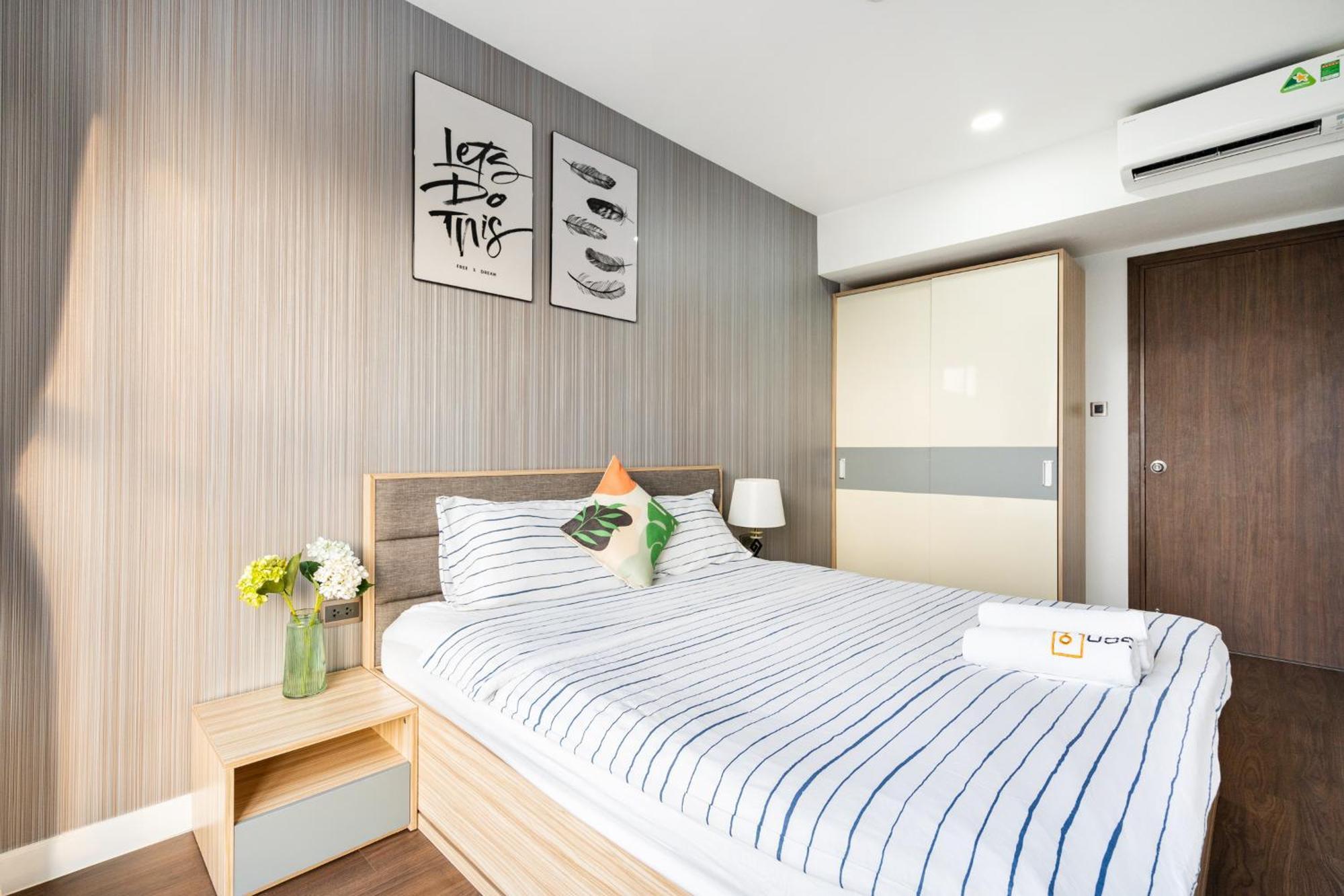 Min' - Saigon Royal - Upscale - Near Ben Thanh - Downtown *