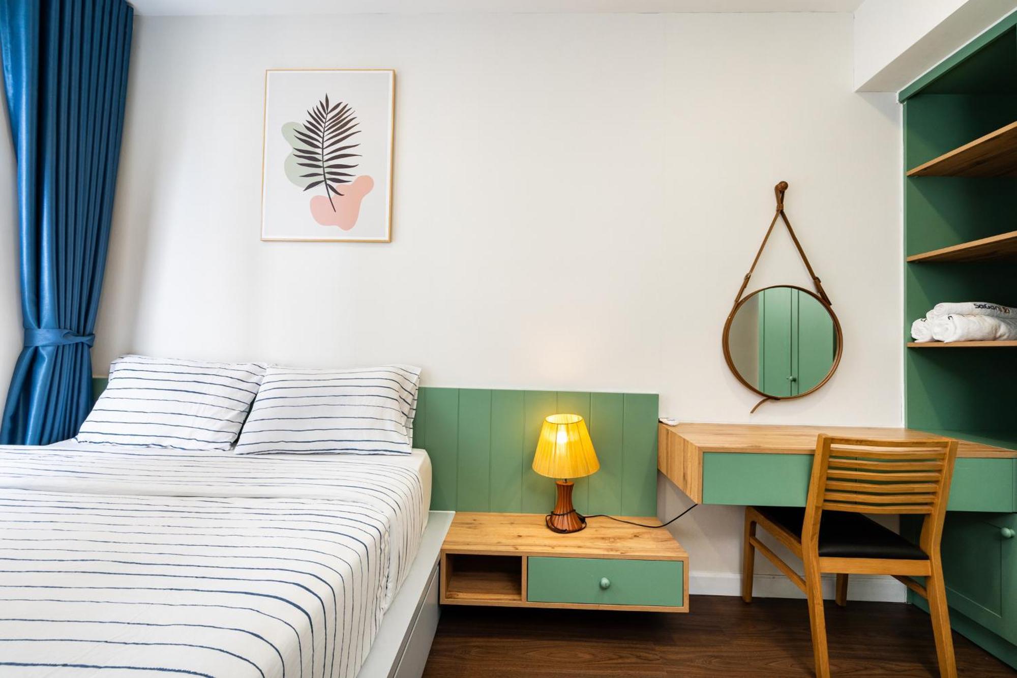 Min' - Saigon Royal - Upscale - Near Ben Thanh - Downtown *