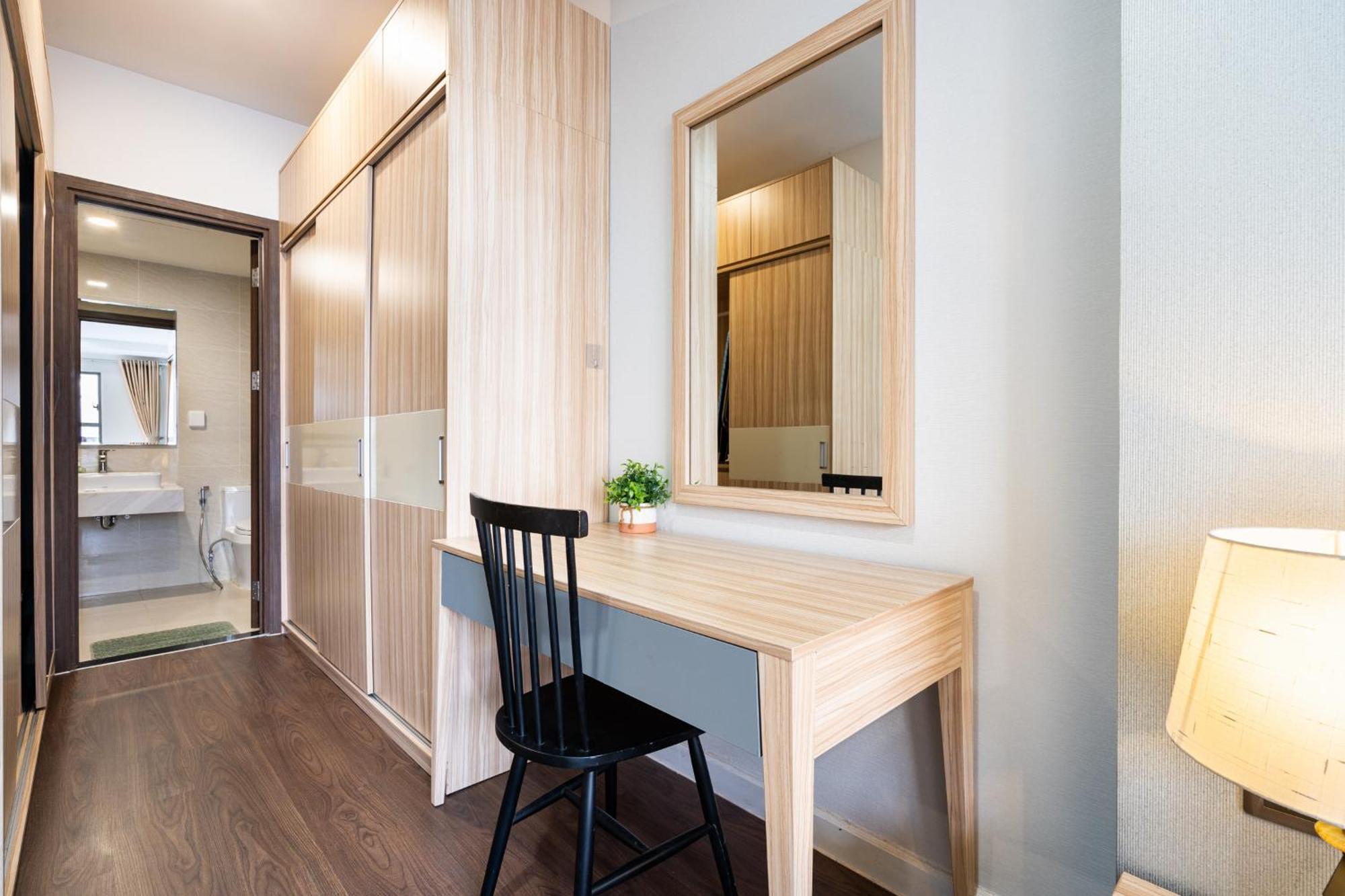 Min' - Saigon Royal - Upscale - Near Ben Thanh - Downtown