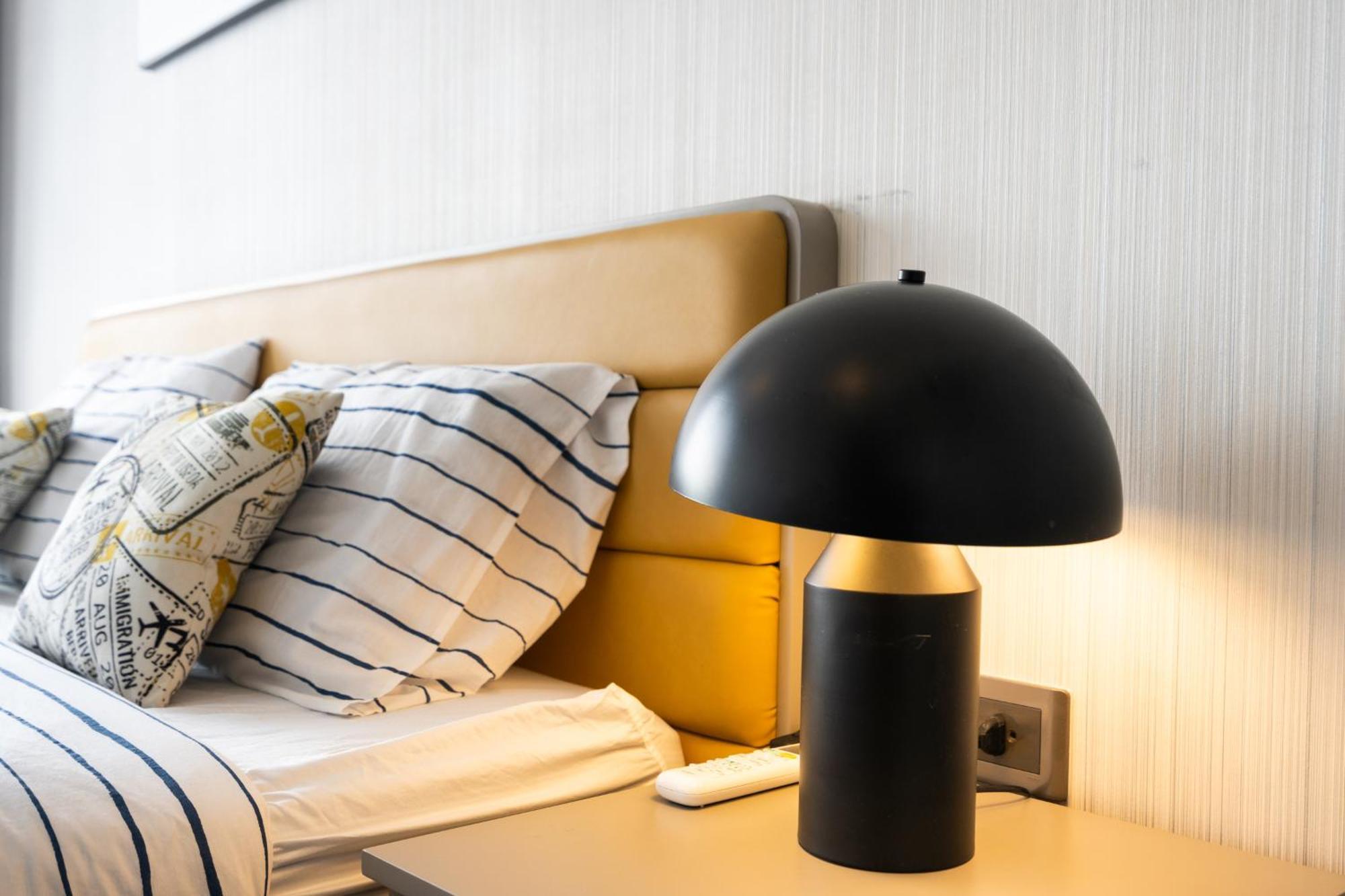 Apartment Min' - Saigon Royal - Upscale - Near Ben Thanh - Downtown