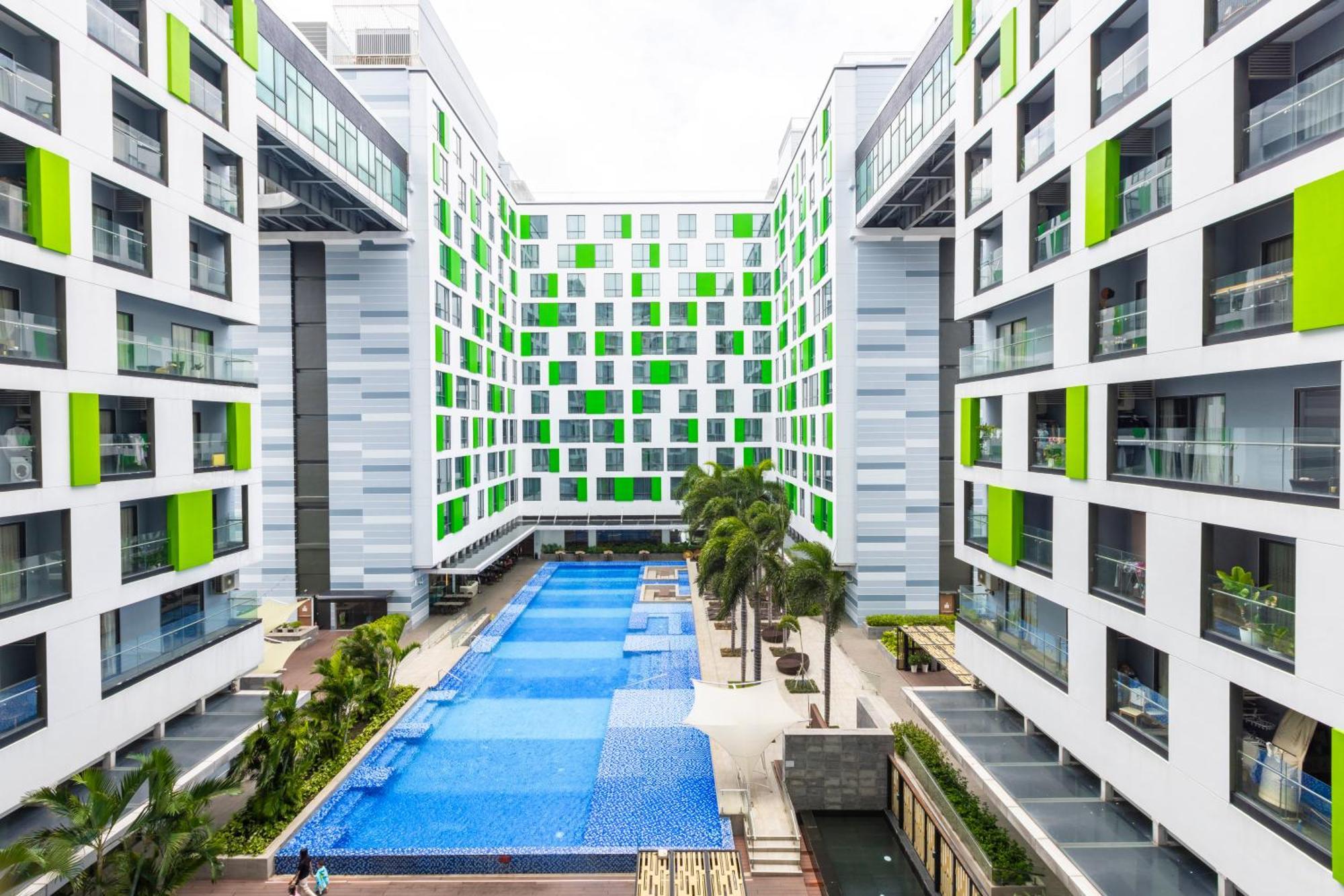 Republic Saigon Airport Apartment Ho Chi Minh City