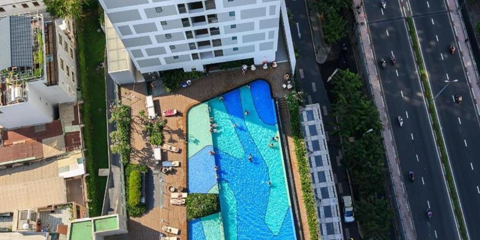 Rivergate Pangsapuri *