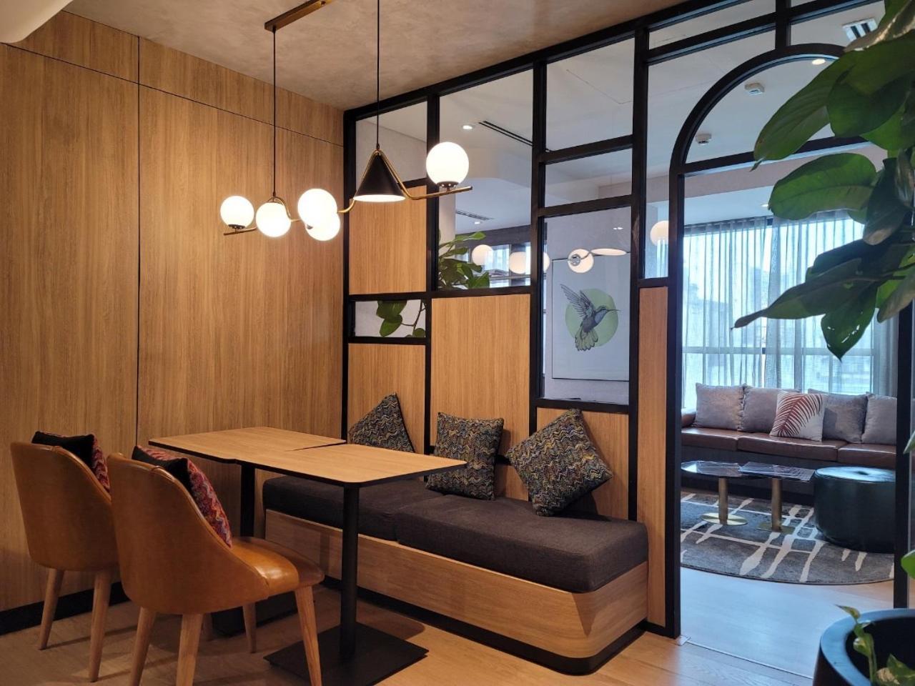 Apartment 9trip In Zenity Ho Chi Minh City