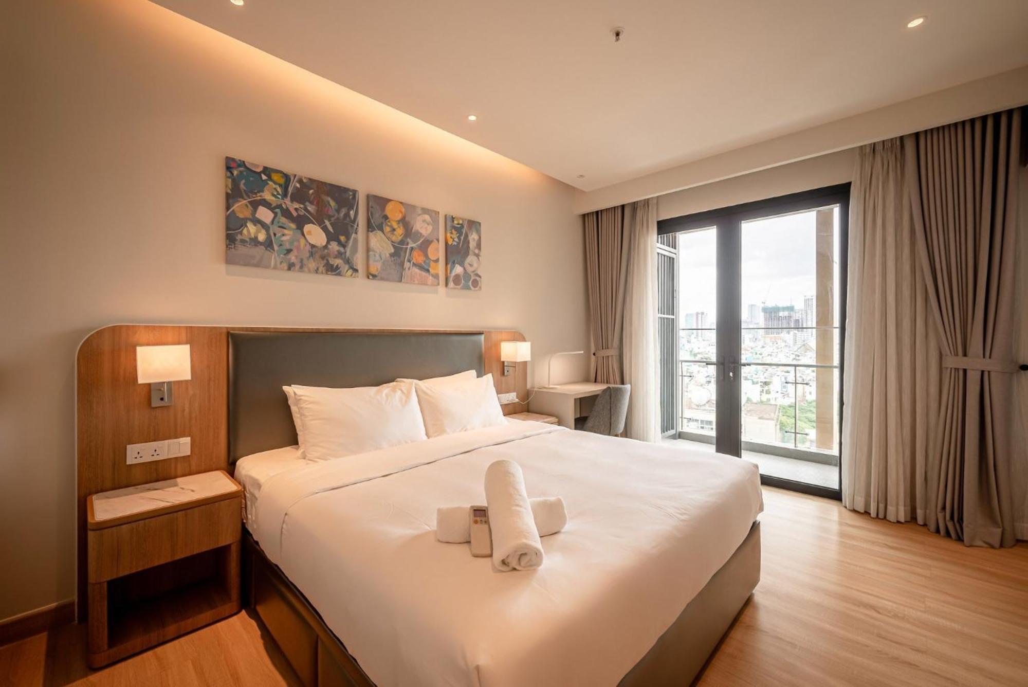 Apartment 9trip In Zenity
