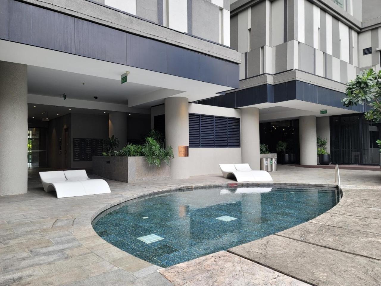 9trip In Zenity Apartment