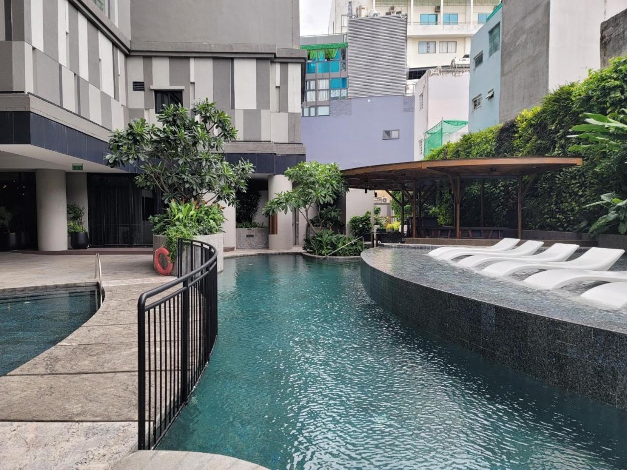 9trip In Zenity Apartment *