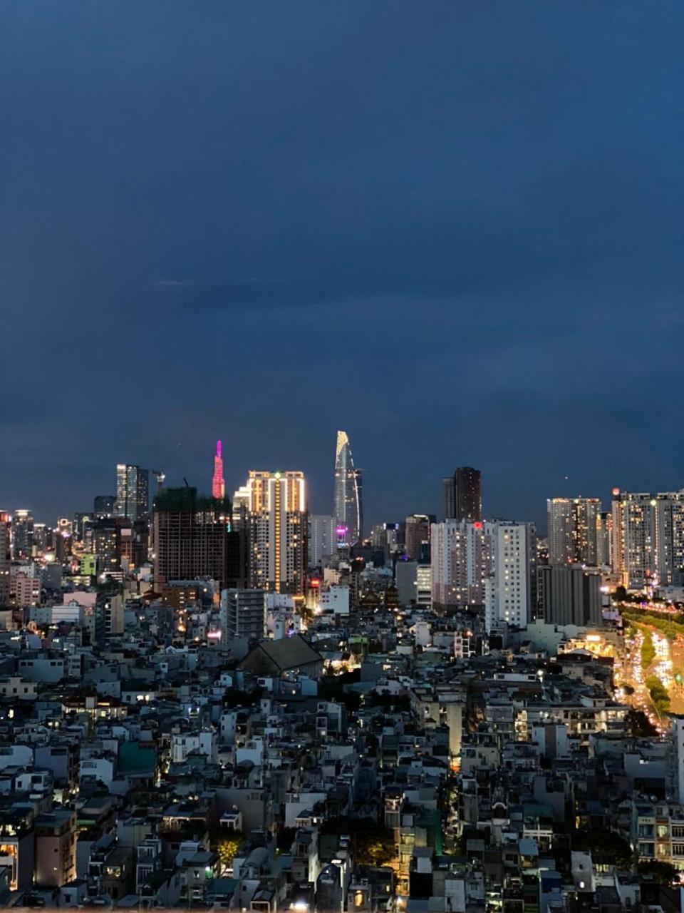 9trip In Zenity Ho Chi Minh City