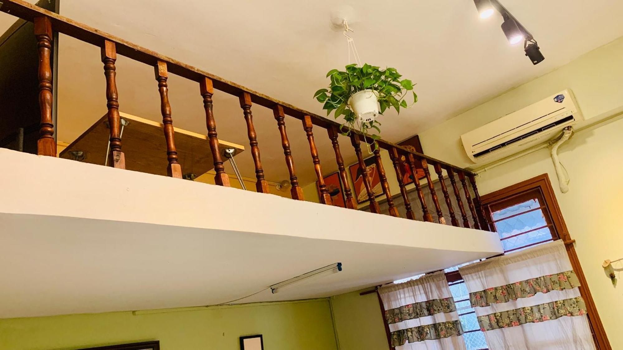 Sunlight House Apartment
