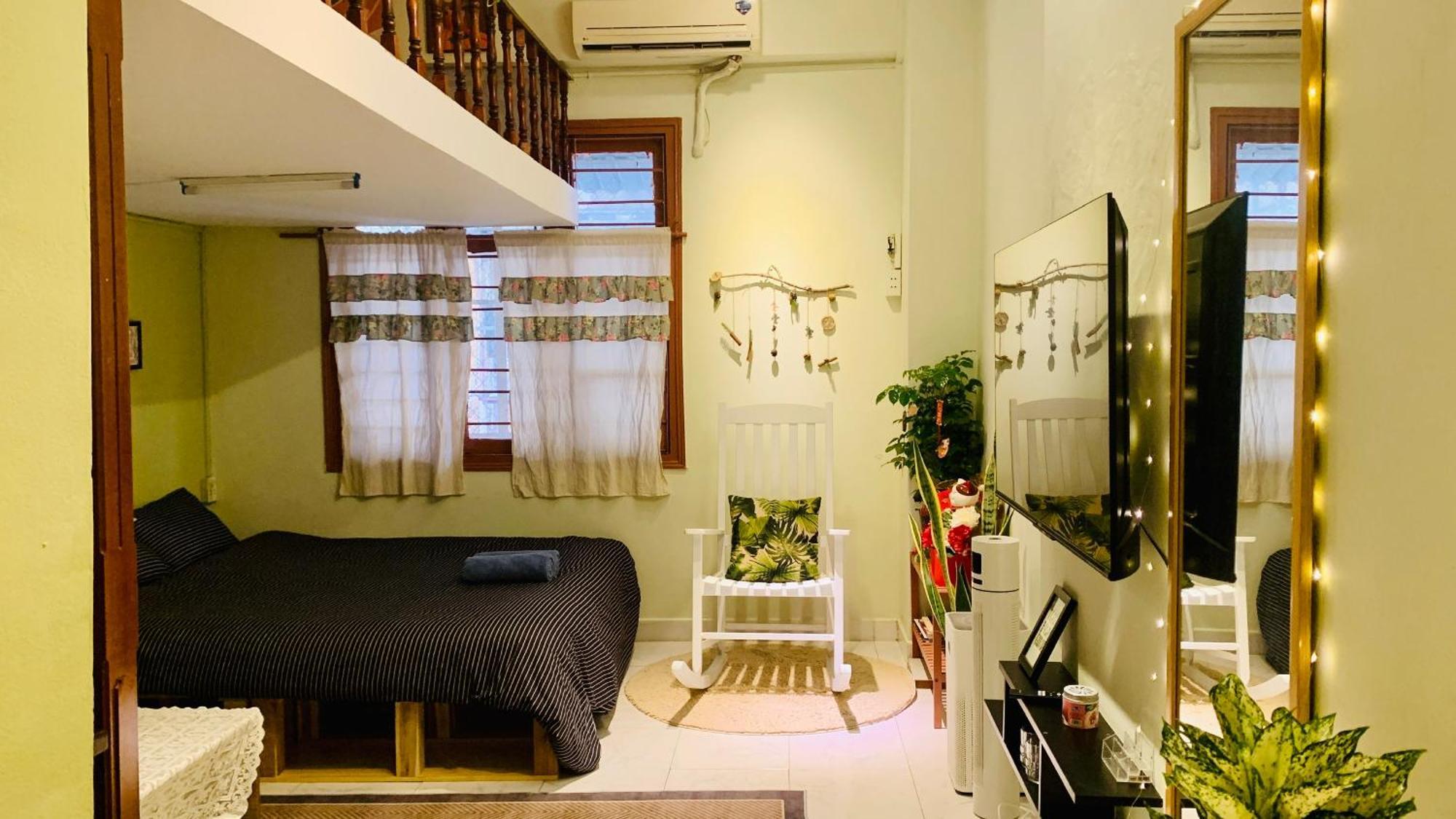 Sunlight House Ho Chi Minh City