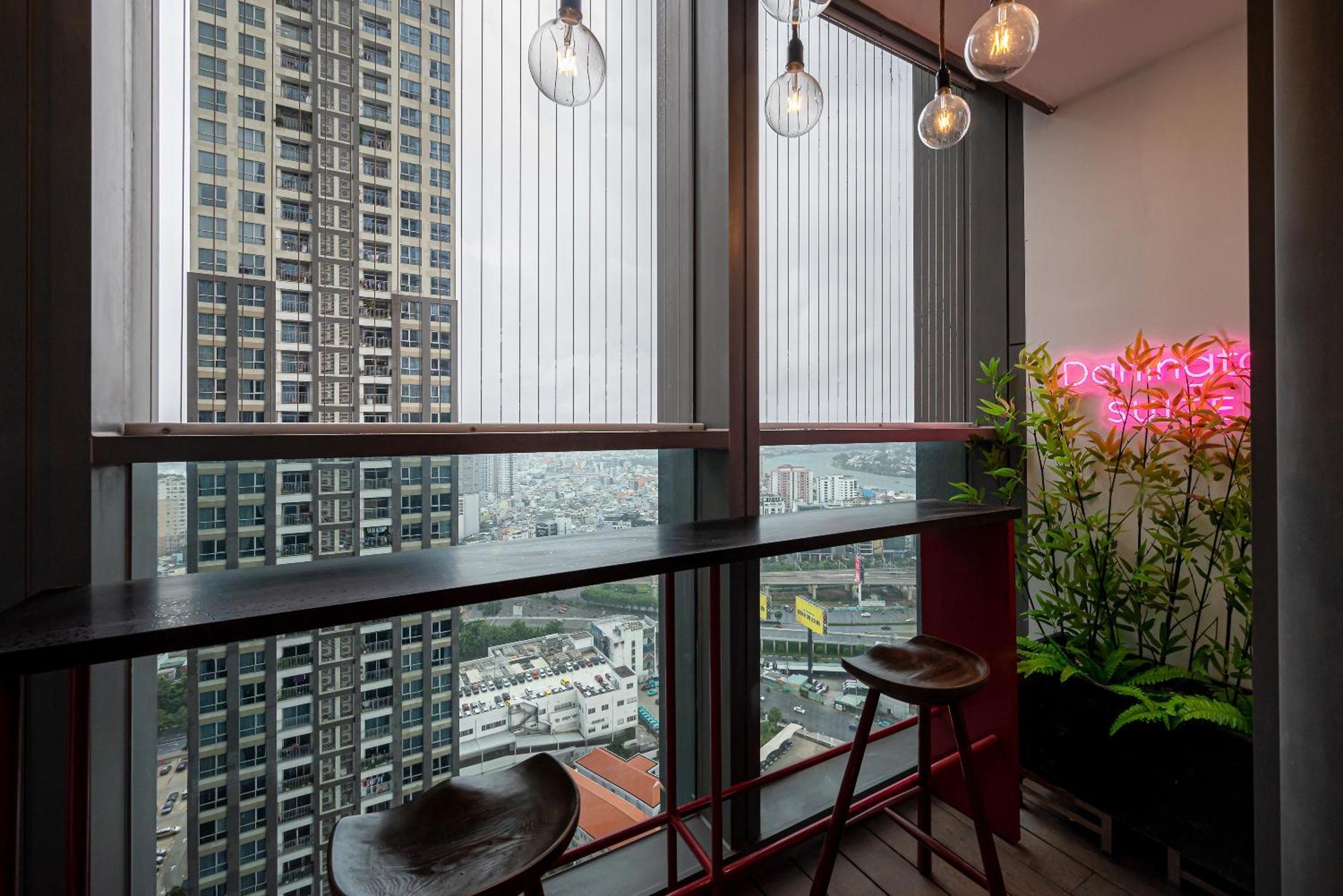 Celavie Serviced - The Vinhomes And Landmark