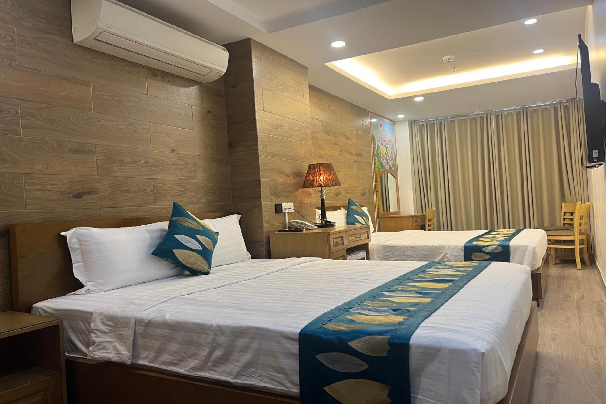 Sao Mai TP. Hồ Chí Minh