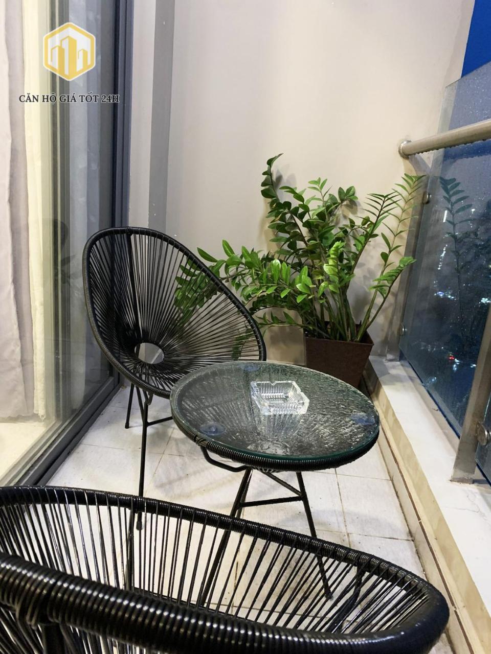 Cozy Apartment, City Center , The Goldview D4 Ho Chi Minh City