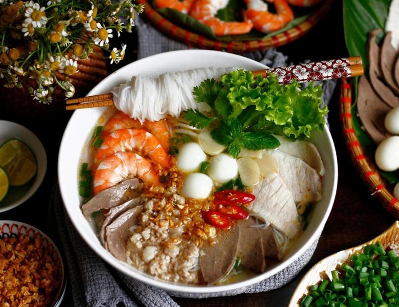 Thien Tai Khách sạn 3*