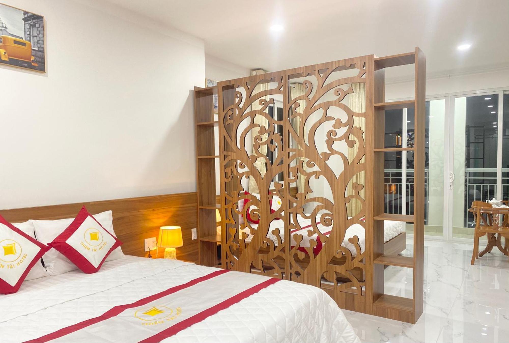 Khách sạn Thien Tai 3*