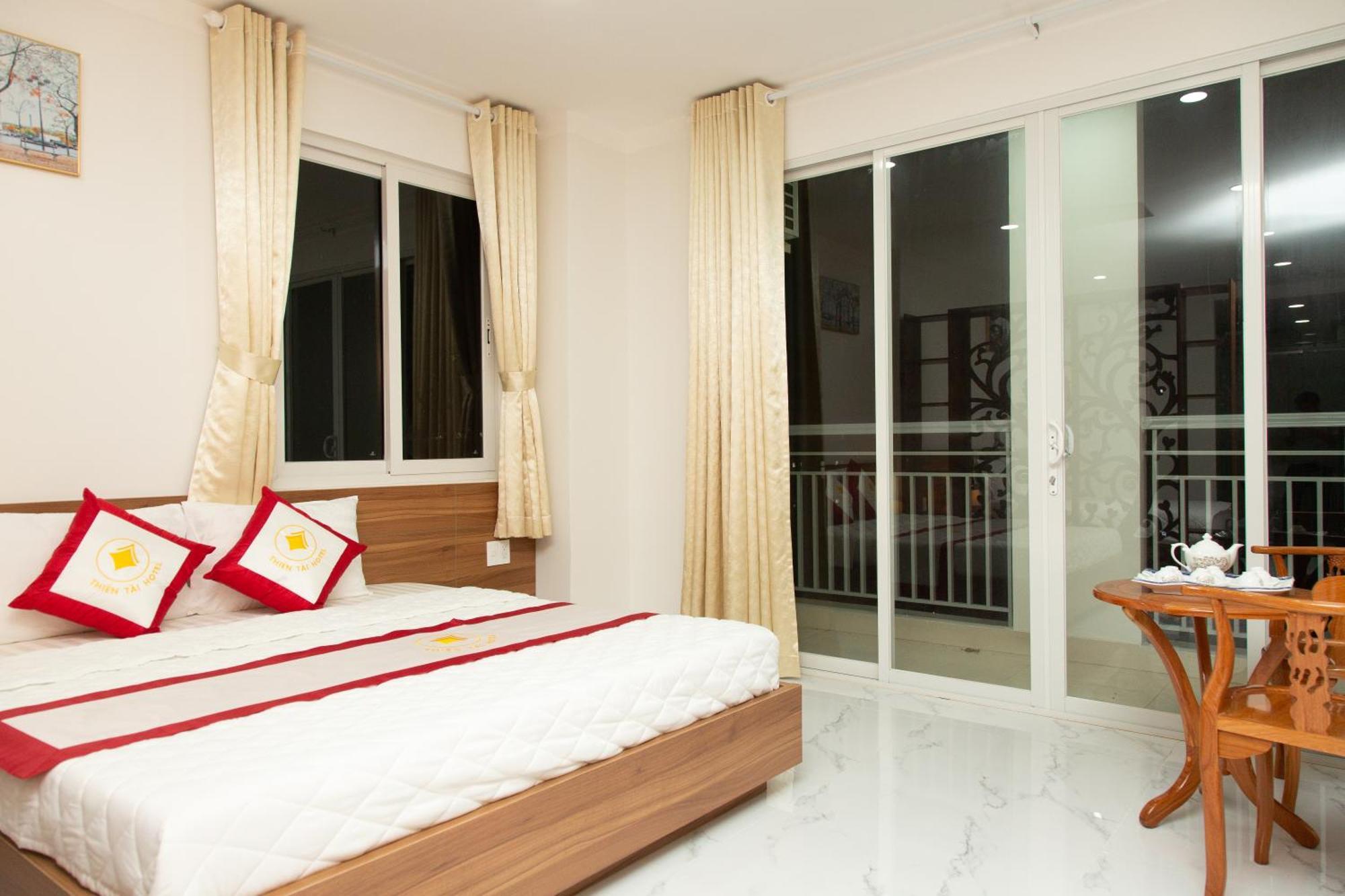 Khách sạn Thien Tai 3*