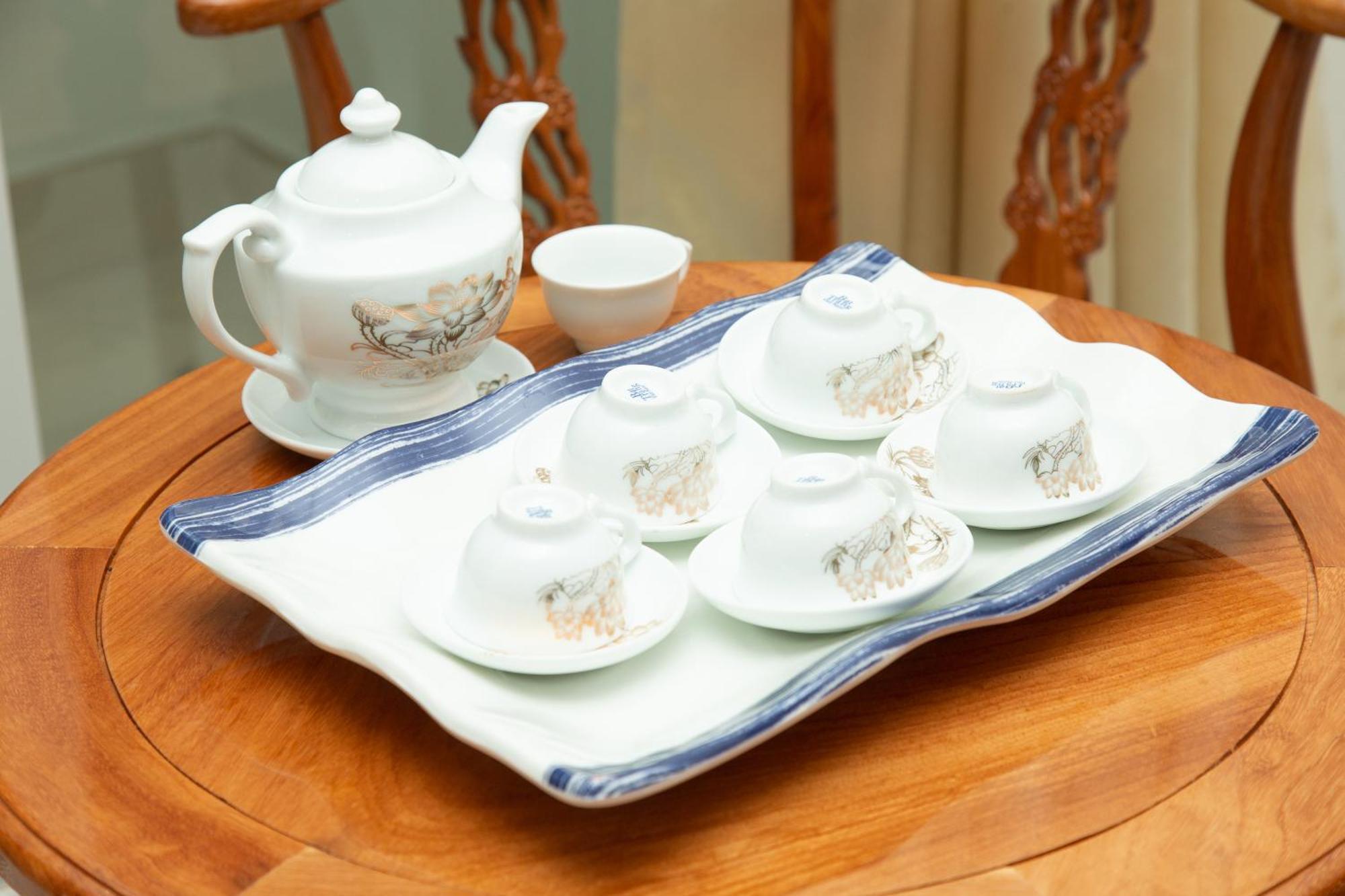 Thien Tai TP. Hồ Chí Minh
