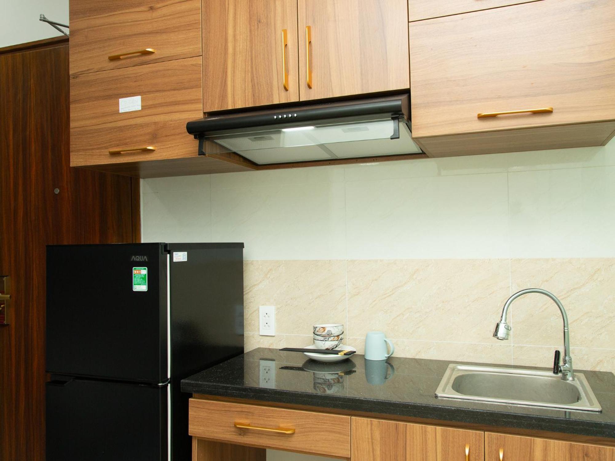 Thien Tai 3* TP. Hồ Chí Minh