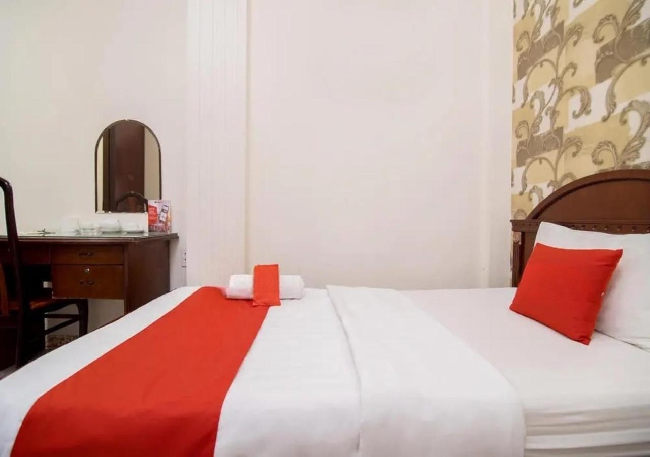 Tan Hoang Long 3* Ho Chi Minh City