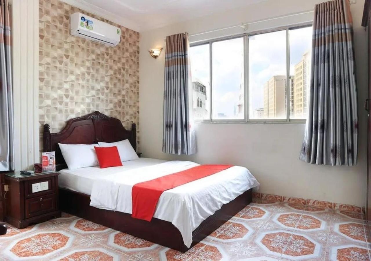 Hotel Tan Hoang Long 3*