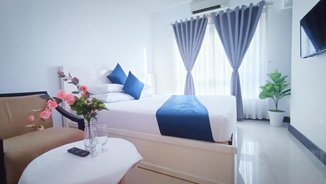 Apartment Queen Central Ho Chi Minh City