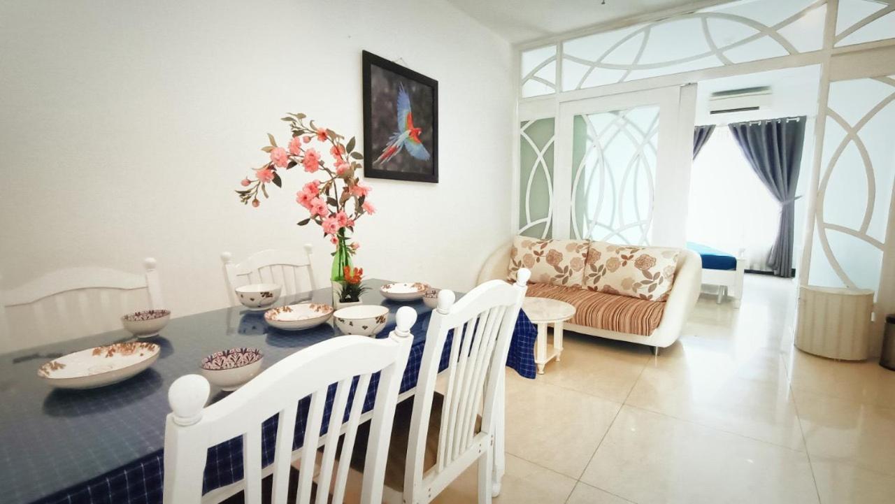 Apartment Queen Central Ho Chi Minh City