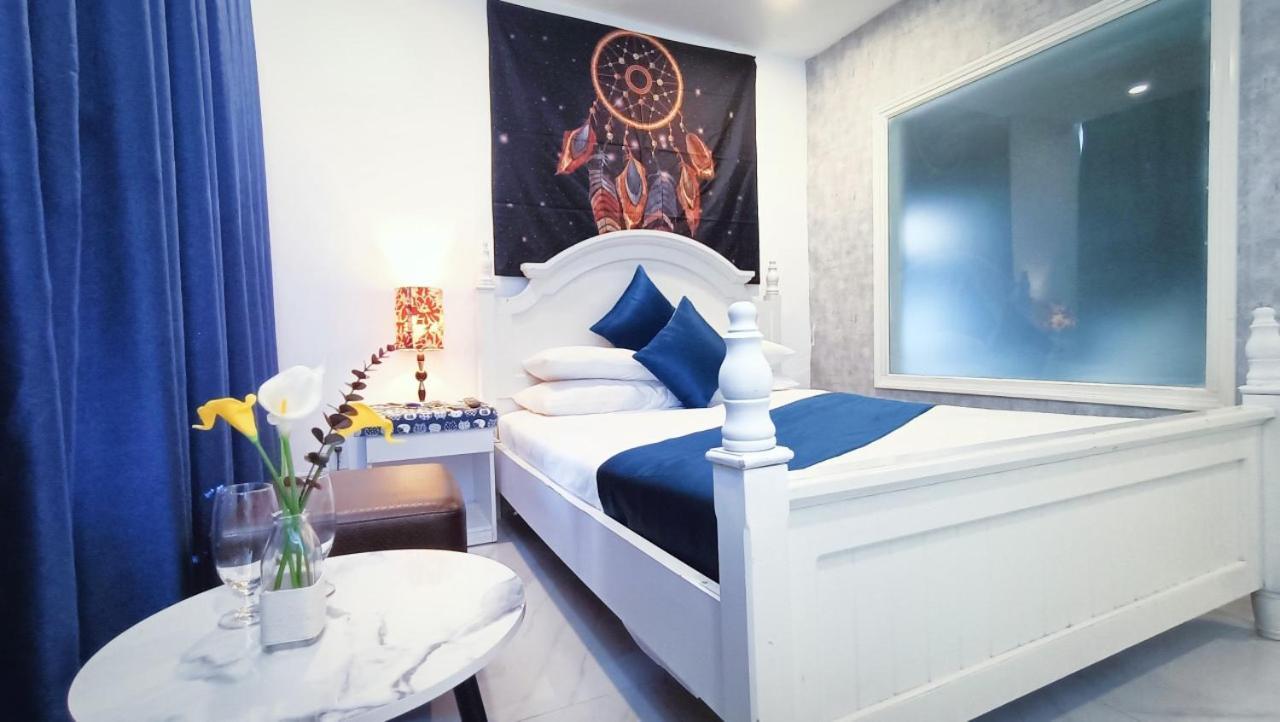Queen Central Apartment Ho Chi Minh City