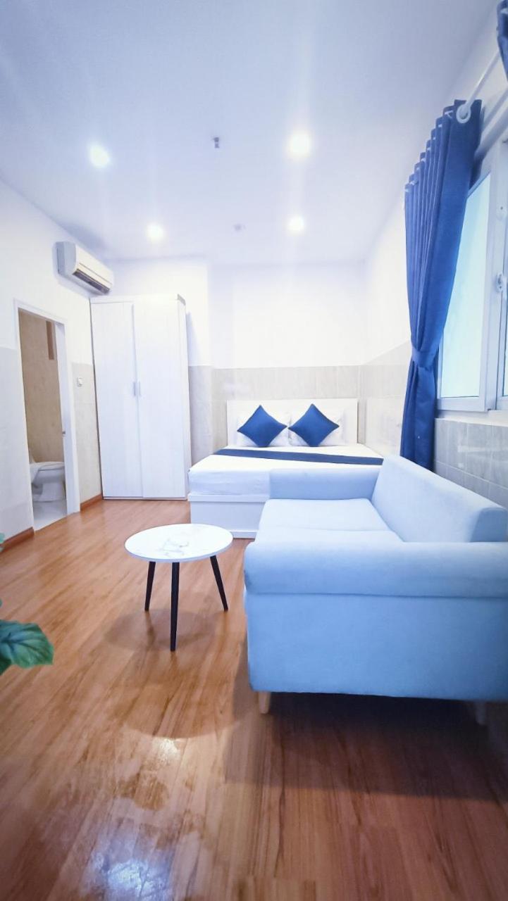 Apartment Queen Central *