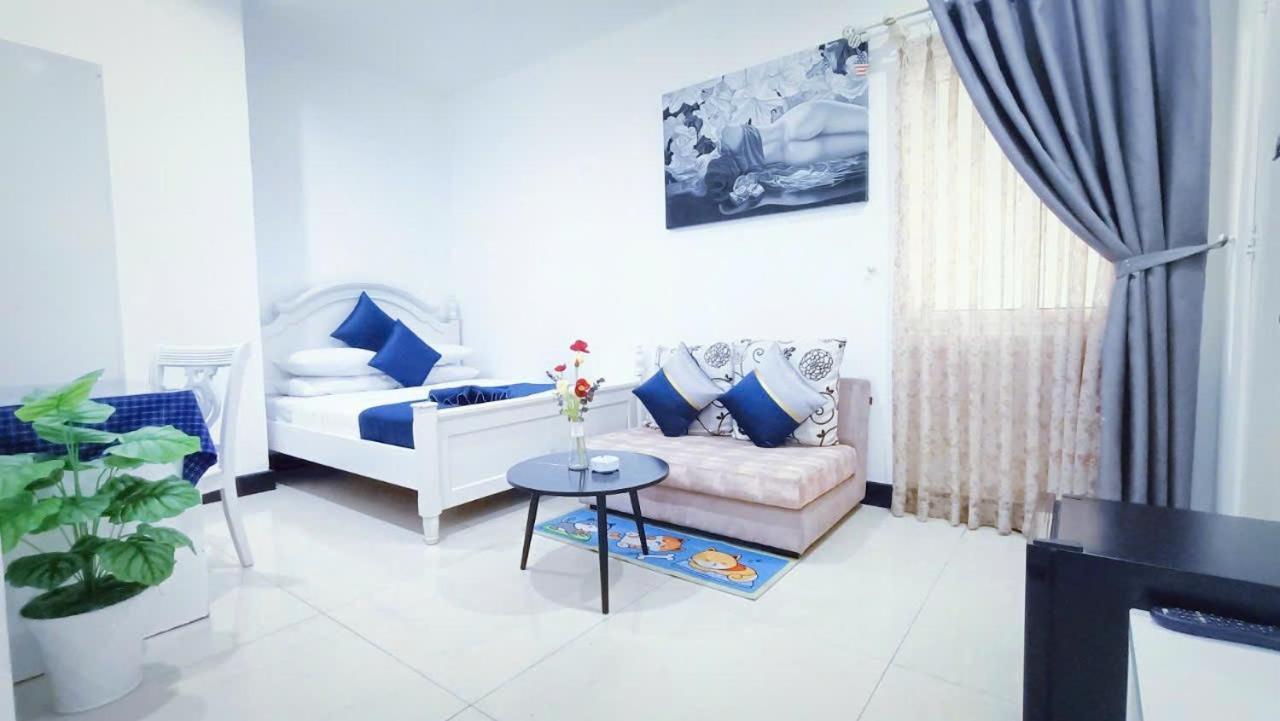 Queen Central Apartment Ho Chi Minh City