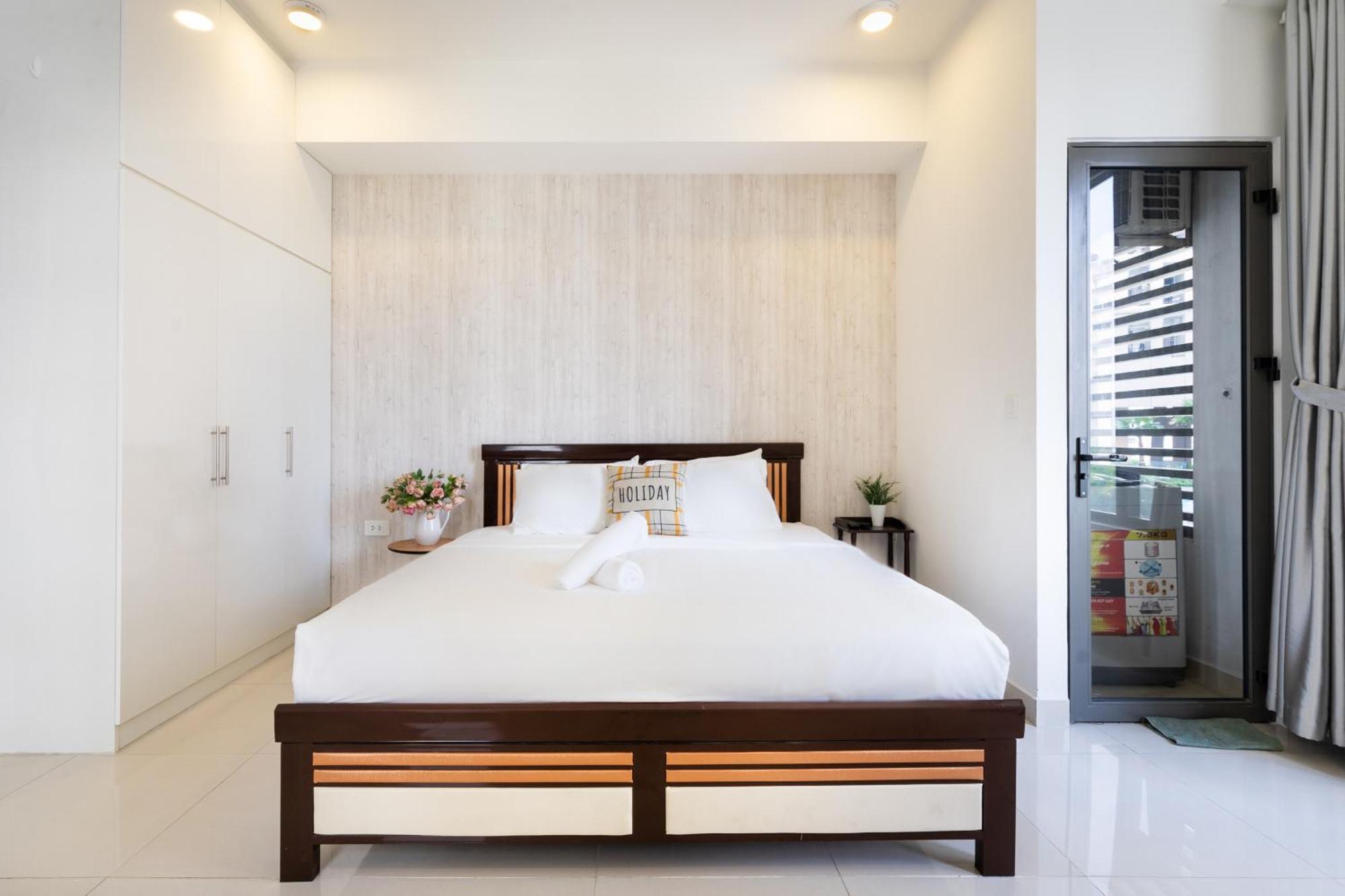 Tresor Tropical Apartment Ho Chi Minh City