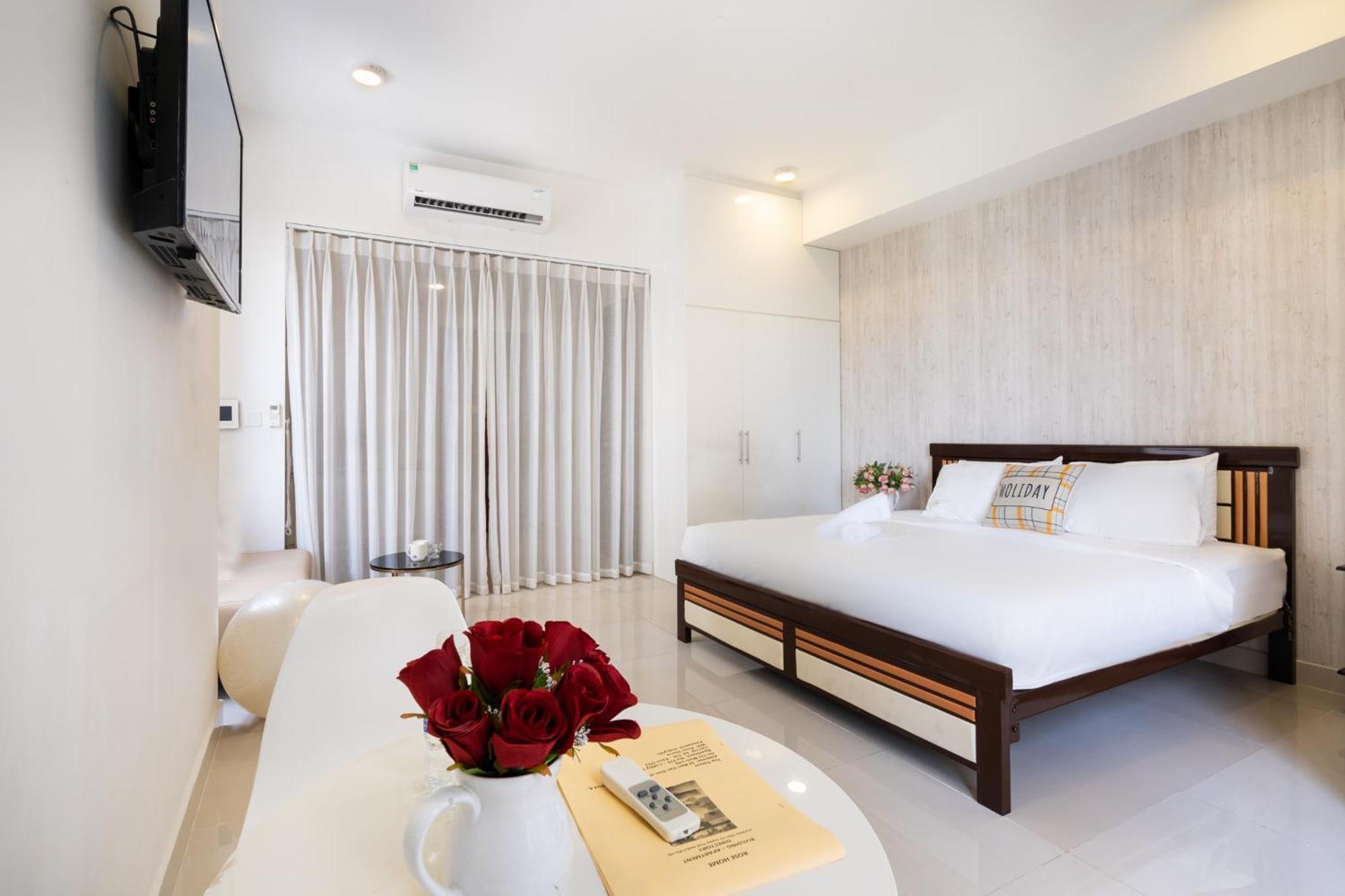 Tresor Tropical Ho Chi Minh City