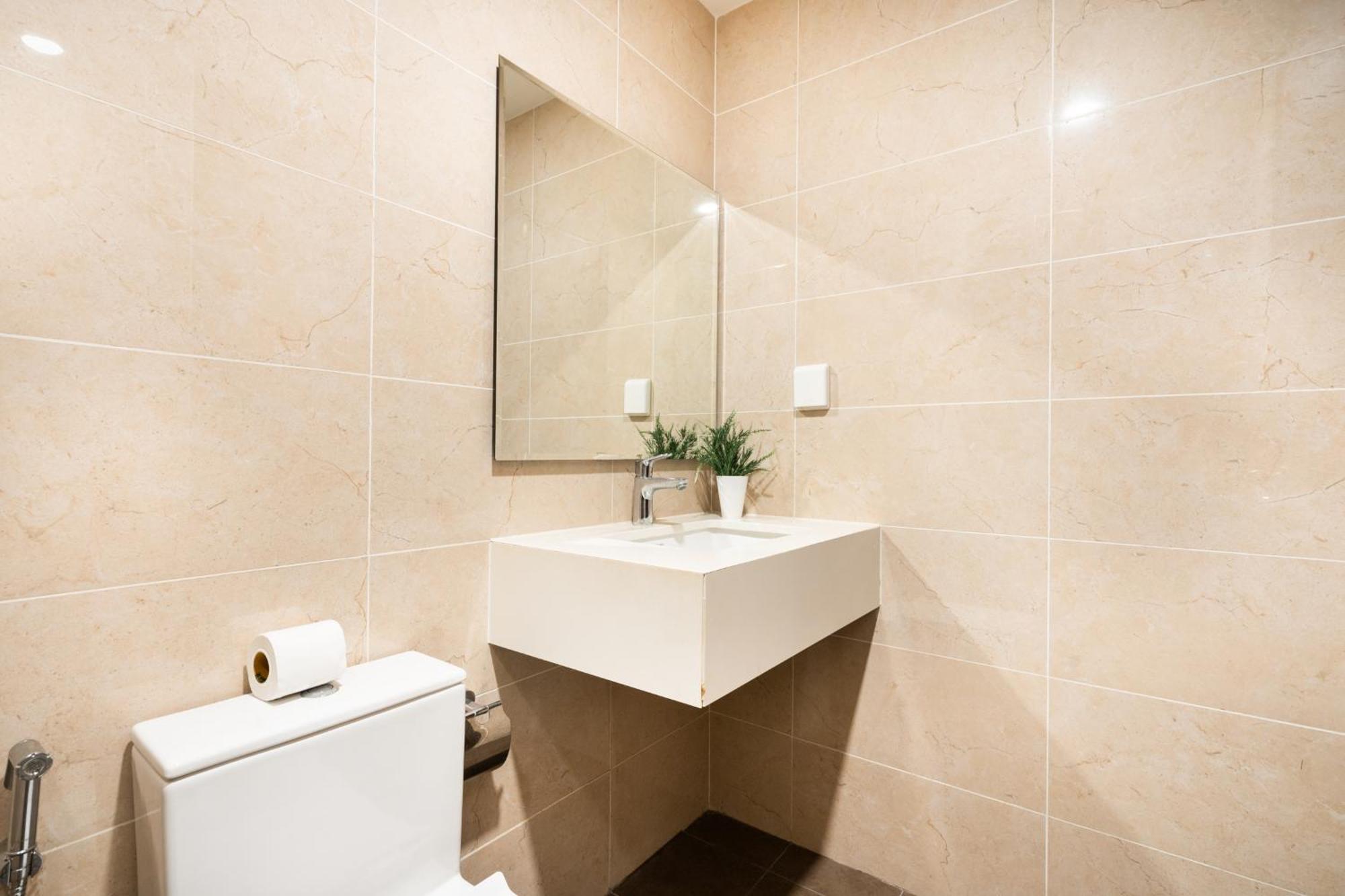 Apartment Tresor Tropical *