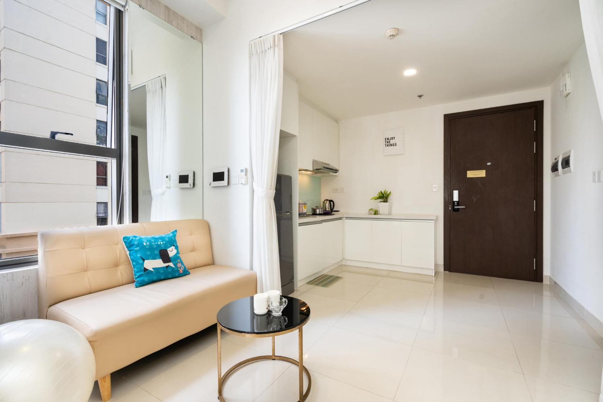 Tresor Tropical Bandar Ho Chi Minh