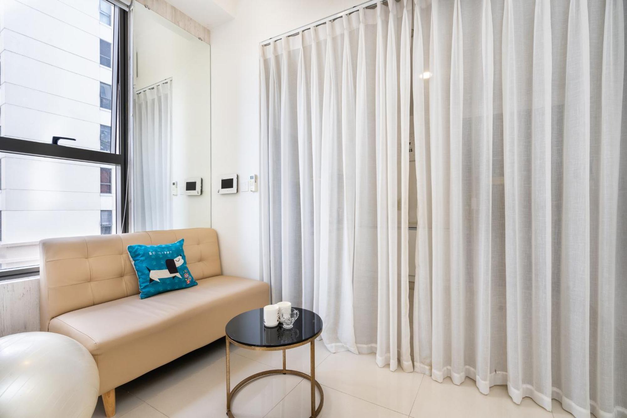 Apartment Tresor Tropical Ho Chi Minh City
