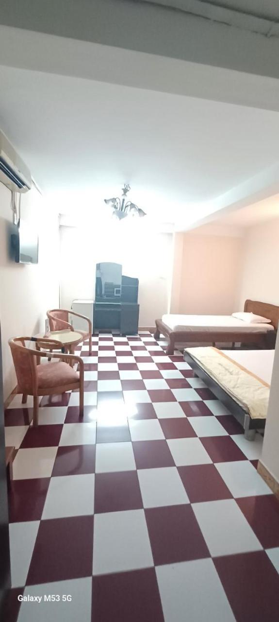 Khách sạn Nhat Binh 2 TP. Hồ Chí Minh
