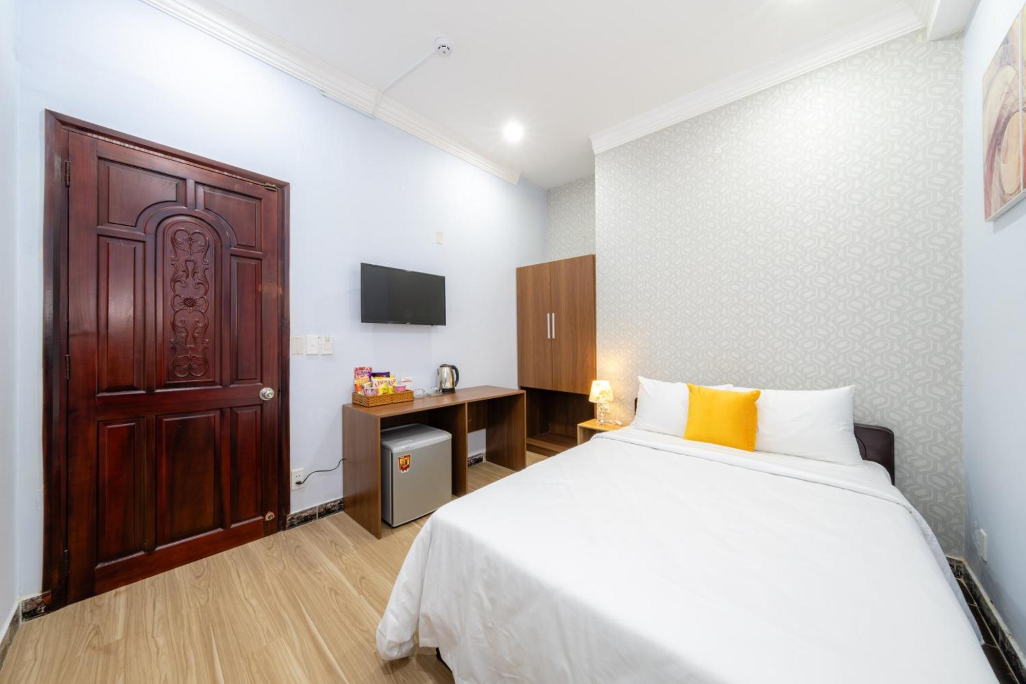 Ha Vy Hotel