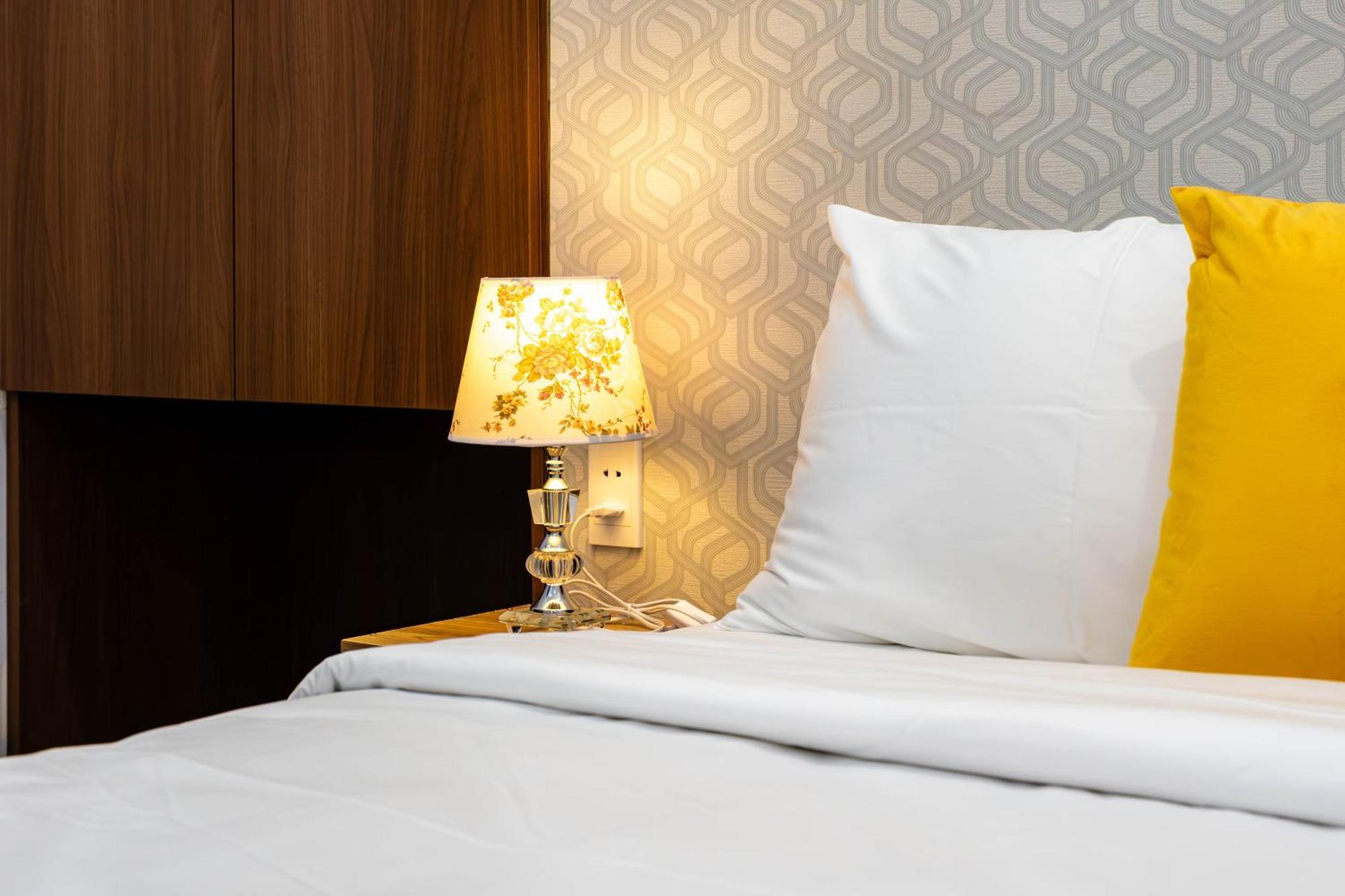 Hotel Ha Vy 3*
