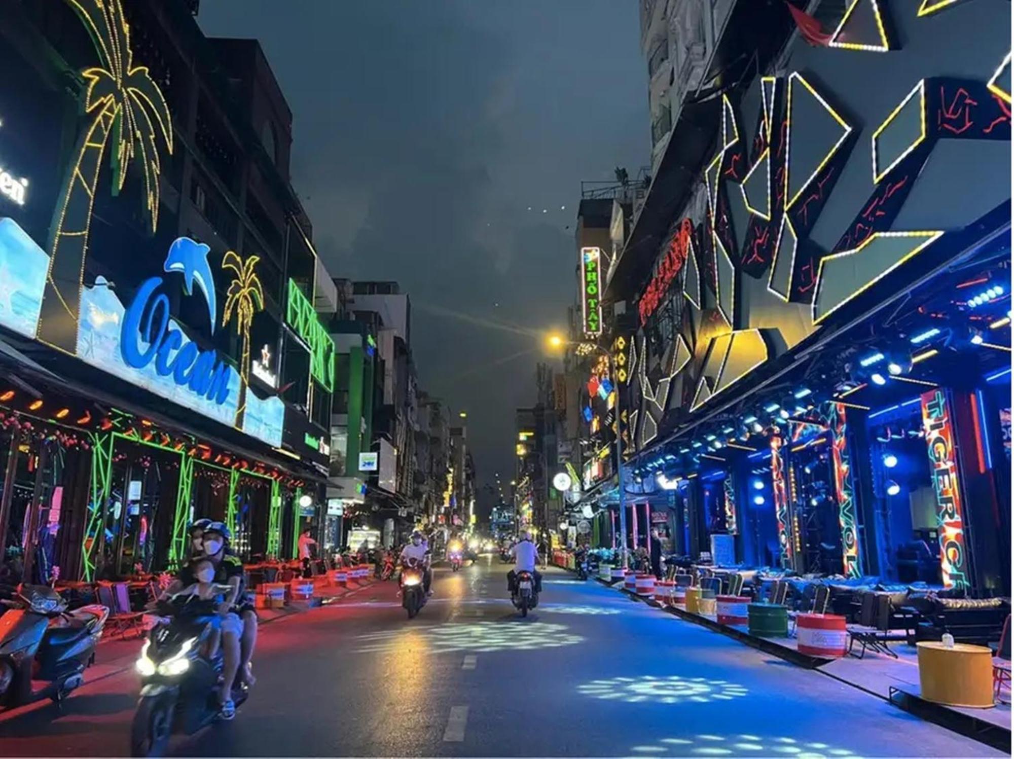 Star Bandar Ho Chi Minh