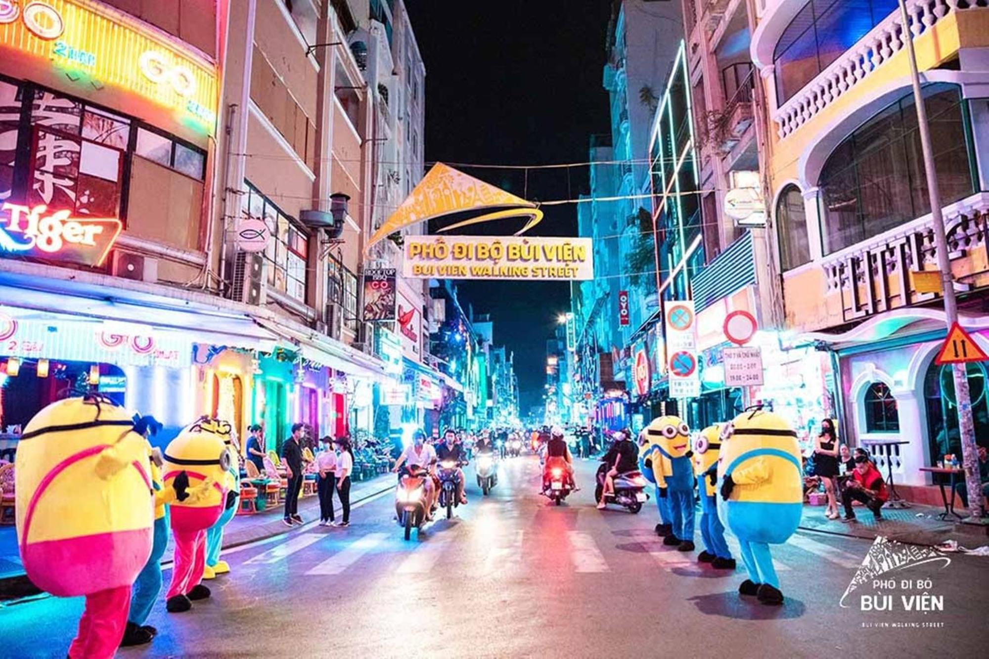 Star Bandar Ho Chi Minh