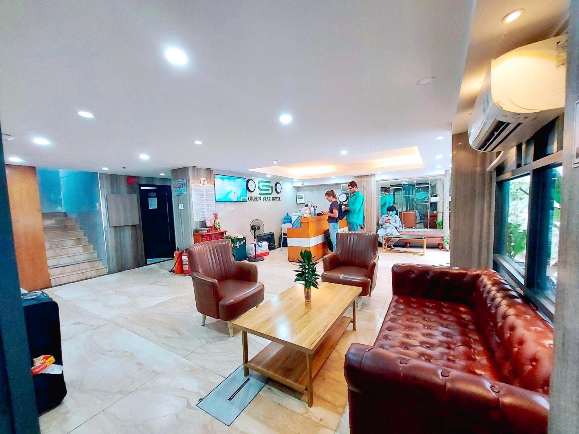 Star Hotel