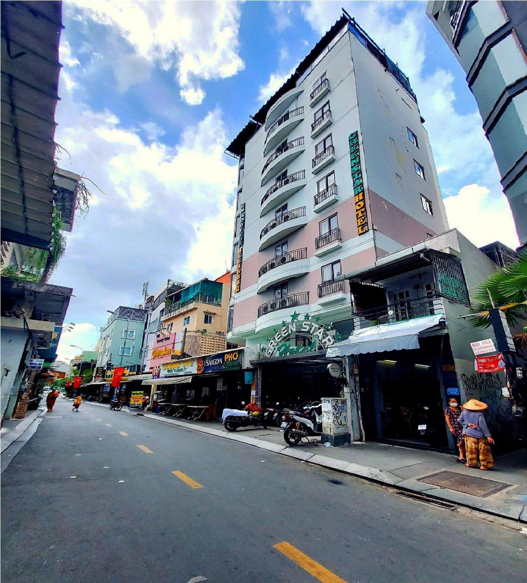 Star Hotel 3*