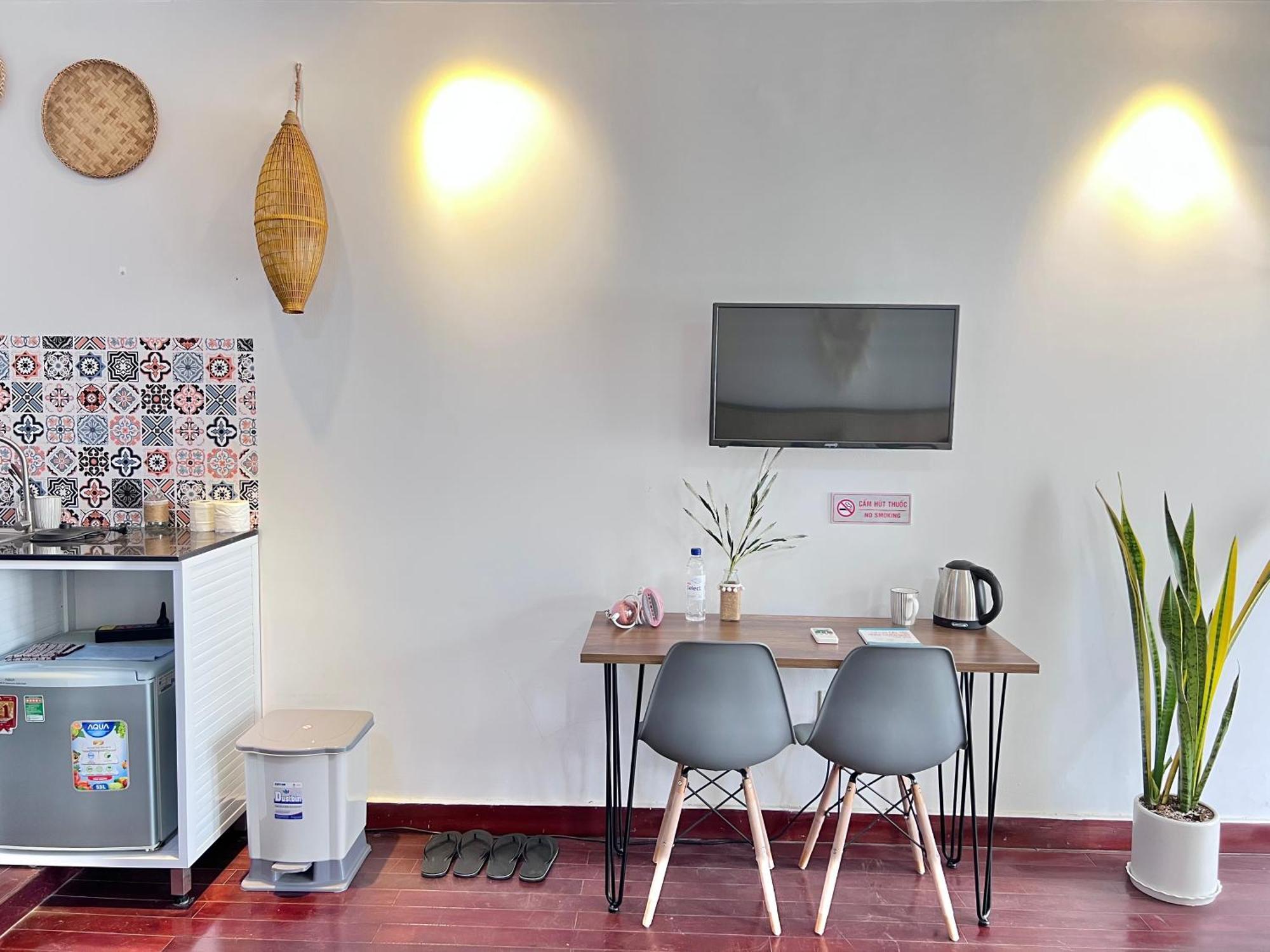 Co Saigon Homestay