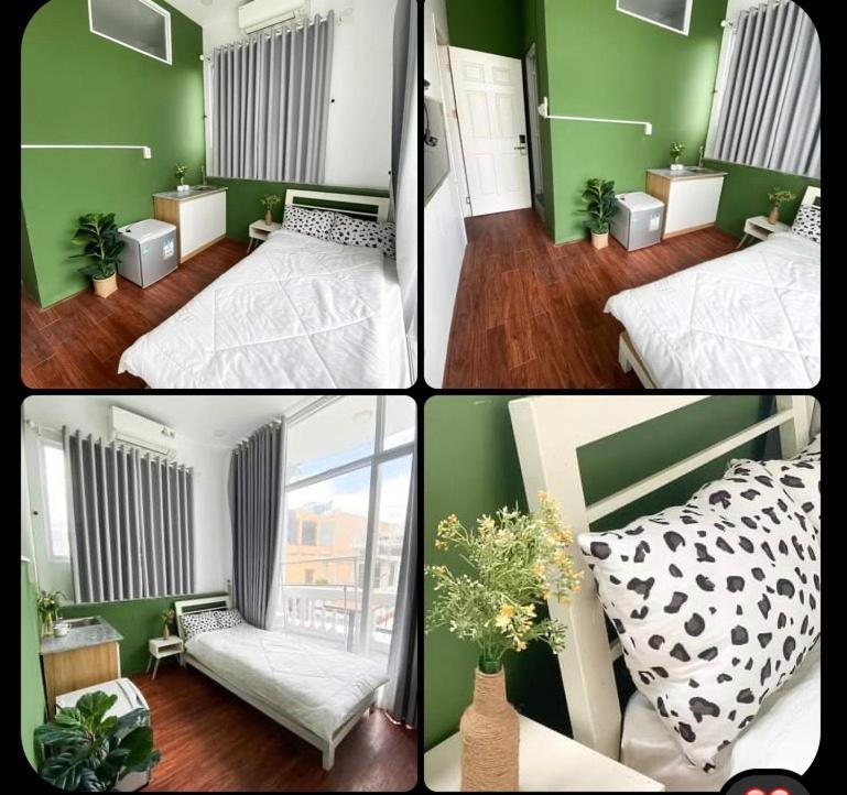 B-homeaway Pangsapuri