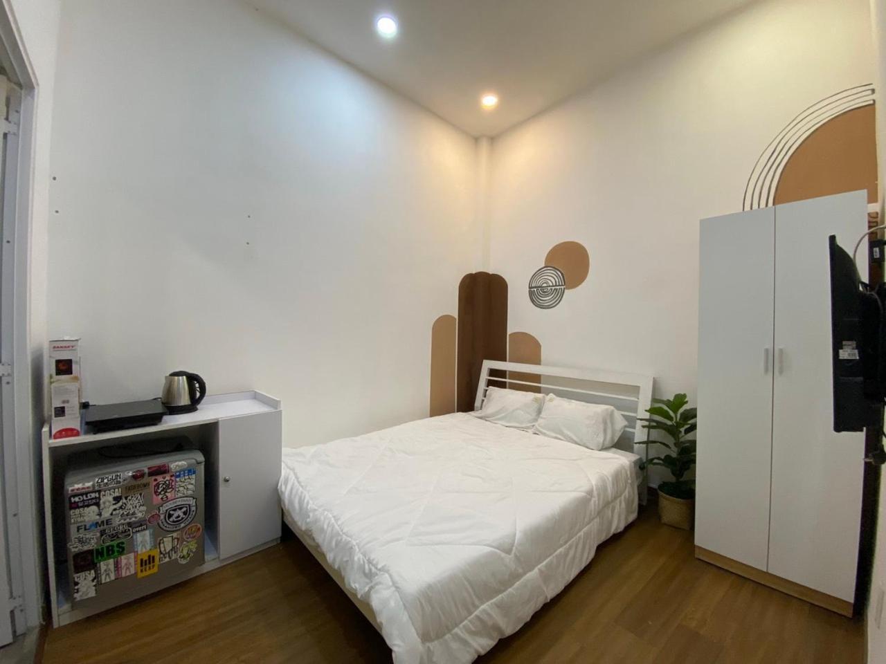 Pangsapuri B-homeaway